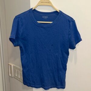 Old Navy Short Sleeve Top